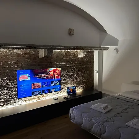 Luxury Loft Daire Milano