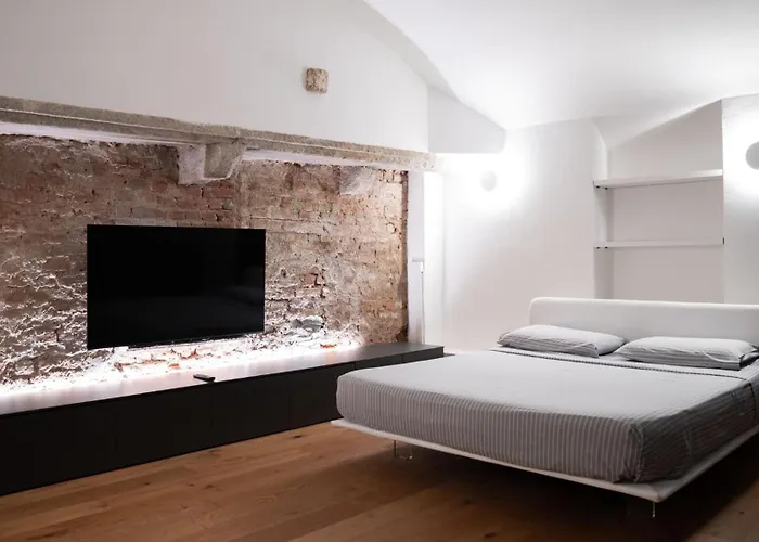 Apartment Luxury Loft *